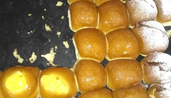 El Pan De Vida - Fontana