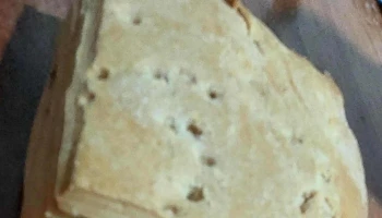 El Pan Nuestro - Caucete