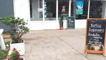 El Pan Nuestro - Villa Constitución