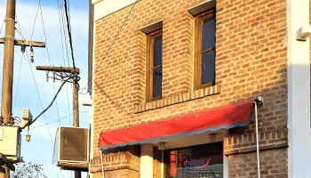 El Paragua Panaderia - Mercedes