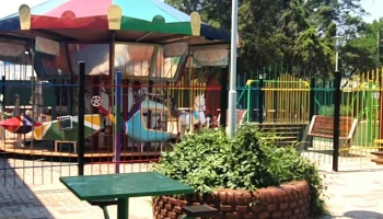 El Parquecito - Laboulaye