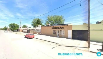 El Rafa - Cutral Co
