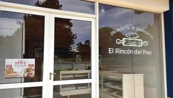 El Rincón del Pan - Montecarlo
