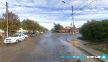 El Rural - Puerto Deseado