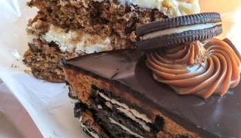 El Sabor de lo Casero - Cosquín