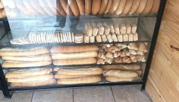 El sabor de los Sueños - Salta