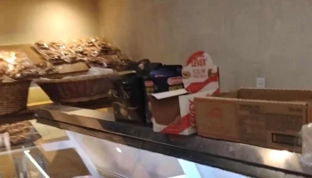 El Shopping del Pan - Las Heras