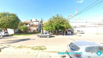 El tambo - Resistencia