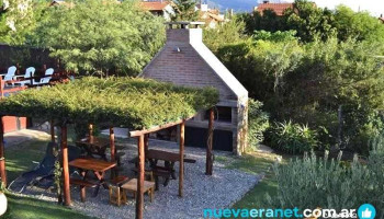 El Zorzal Cabañas - Merlo - San Luis - Merlo