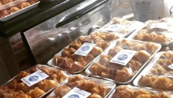 Elaboración artesanal alimentos Maná - Crespo