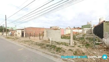 Elaboracion La Amistad - Puerto Madryn