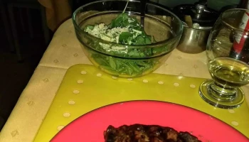 Emilia Comidas - Las Varillas