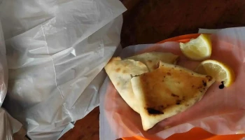 Empanadas 