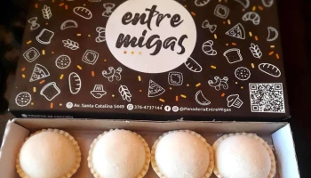 Entre Migas - Posadas