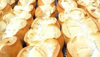 Escudero Panadería ( De Eduardo Escudero ) - Caucete
