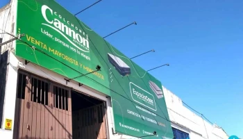 Espacio Casa - Colchones Cannon - Corrientes