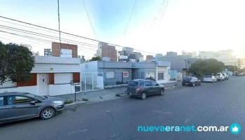 Espacio Corinto - Puerto Madryn