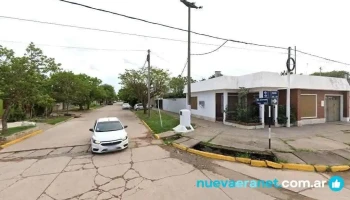 Establecimiento De Letizia medrano - Tostado