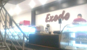 Éxodo - Sáenz Peña