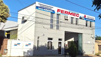 Fer Mec S.a. - Las Varillas