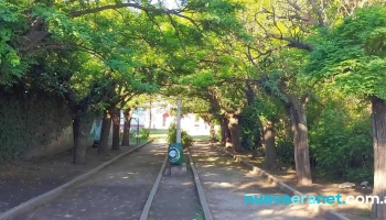 Feria Agroecológica – Río Ceballos - Río Ceballos
