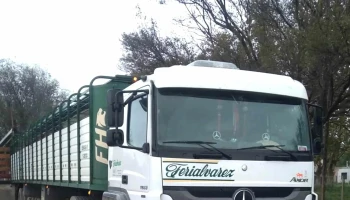 Ferialvarez Srl - Aau