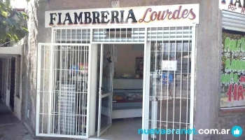 Fiambrería Lourdes - Godoy Cruz