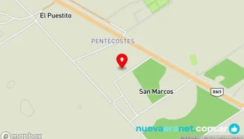 Finca el benja - El Puestito