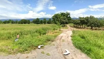 Finca Parsons Rivadeneira - La Cocha