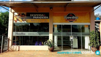 Francilina Panaderia y Despensa - Villa Salto Encantado