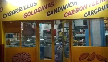 Frutillitas - Comodoro Rivadavia