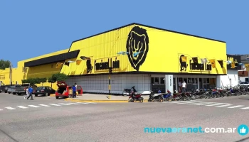 Funcional León S.a. - Charata