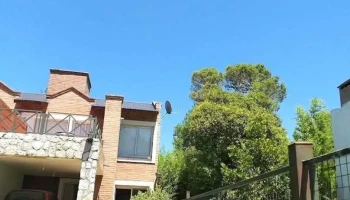 Gallardo Propiedades - Villa Giardino
