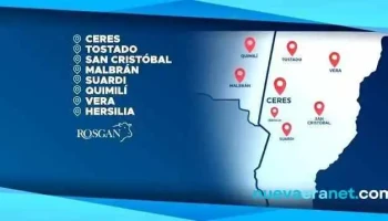 Ganaderos de Ceres Coop. Ltda. - Ceres