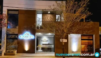Garcés Negocios y Desarrollos Inmobiliarios - San Jorge