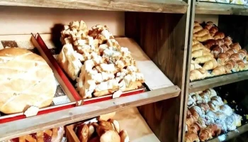 Gelcha Panaderia - San Juan