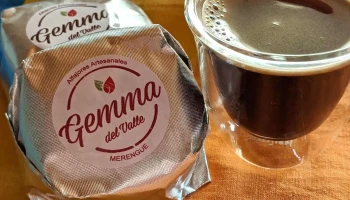 Gemma del Valle - Cipolletti