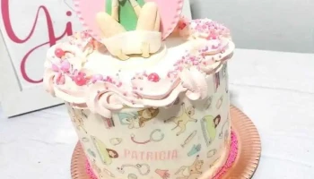 Gi Reposteria Creativa - Posadas