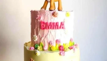 Gigi Cakes - Chos Malal