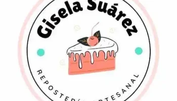 Gisela Suárez Repostería - Gral. Alvear