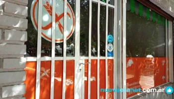 gluten free bakery - San Jorge - Villa Carlos Paz