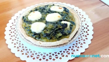 Gluten free - Trevelin