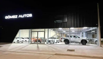 Gomez Autos - Laboulaye