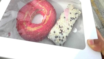 Gout Delicieux - Comodoro Rivadavia