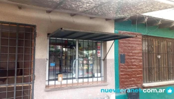 Gracia Pyp - Las Heras