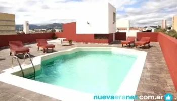 Gran Hotel San Luis Gold - Fray Luis Beltrán