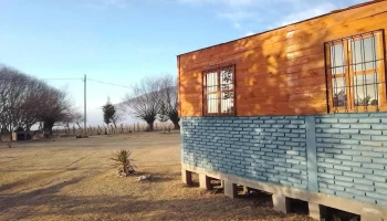 Gran predio en venta Tafi del valle - Tucuman - El Mollar