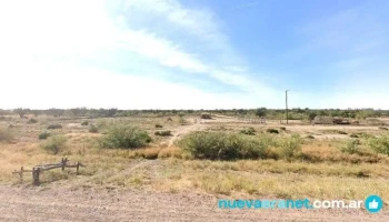 GRMV+RQTotora pampa Santiago del Estero - Totora Pampa