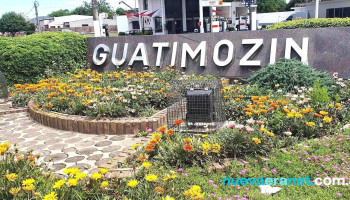 Guatimozin - Guatimozin