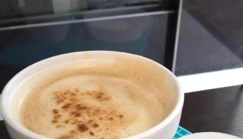 Gula café al paso - Ble